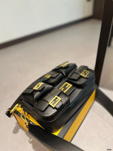 Load image into Gallery viewer, FF251 Multipocket Baguette / 10.2x3.9x6.3inch