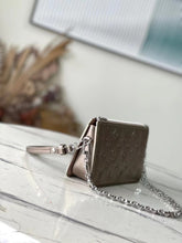 Load image into Gallery viewer, LB793 Lexington Pouch / HIGHEST QUALITY VERSION / 8.5 x 5.1 x 2.2 inches