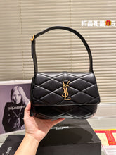 Load image into Gallery viewer, YSK286 le 57 Hobo Bag / 9.4 X 7.1 X 2.2 inches