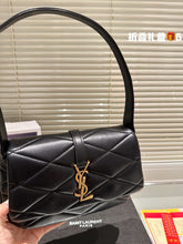 Load image into Gallery viewer, YSK286 le 57 Hobo Bag / 9.4 X 7.1 X 2.2 inches