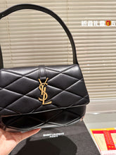 Load image into Gallery viewer, YSK286 le 57 Hobo Bag / 9.4 X 7.1 X 2.2 inches