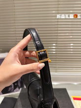 Load image into Gallery viewer, YSK286 le 57 Hobo Bag / 9.4 X 7.1 X 2.2 inches