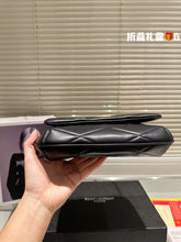 Load image into Gallery viewer, YSK286 le 57 Hobo Bag / 9.4 X 7.1 X 2.2 inches