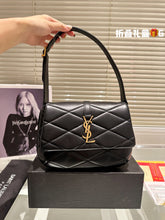 Load image into Gallery viewer, YSK286 le 57 Hobo Bag / 9.4 X 7.1 X 2.2 inches