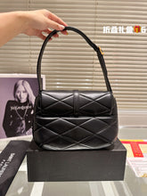 Load image into Gallery viewer, YSK286 le 57 Hobo Bag / 9.4 X 7.1 X 2.2 inches