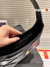 Load image into Gallery viewer, YSK286 le 57 Hobo Bag / 9.4 X 7.1 X 2.2 inches