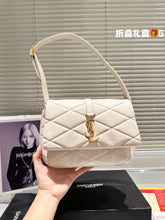 Load image into Gallery viewer, YSK286 le 57 Hobo Bag / 9.4 X 7.1 X 2.2 inches