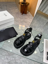 Load image into Gallery viewer, SE1421 Clea Triomphe Gladiator Sandal / Size5-10