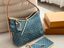 Load image into Gallery viewer, LB924 CarryAll MM / 15.4 x 11.8 x 5.9 inches