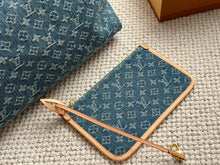 Load image into Gallery viewer, LB924 CarryAll MM / 15.4 x 11.8 x 5.9 inches