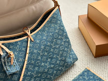 Load image into Gallery viewer, LB924 CarryAll MM / 15.4 x 11.8 x 5.9 inches