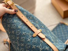 Load image into Gallery viewer, LB924 CarryAll MM / 15.4 x 11.8 x 5.9 inches