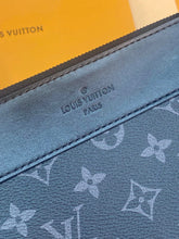 Load image into Gallery viewer, MBG058 Pochette Voyage Souple / HIGHEST QUALITY VERSION / 12.6 x 8.3 x 3.1 inches