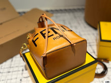 Load image into Gallery viewer, FF271 Small Mon Tresor / 6.3x9x5.1inch