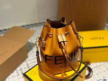 Load image into Gallery viewer, FF271 Small Mon Tresor / 6.3x9x5.1inch