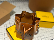 Load image into Gallery viewer, FF271 Small Mon Tresor / 6.3x9x5.1inch