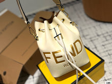 Load image into Gallery viewer, FF271 Small Mon Tresor / 6.3x9x5.1inch