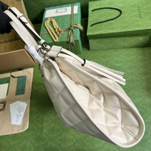 Load image into Gallery viewer, GC521 Deco Medium Tote Bag / HIGHEST QUALITY VERSION / 16.9"W x 11"H x 3.1"D