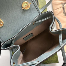 Load image into Gallery viewer, GC658 Ophidia Mini Backpack / 8"W x 7.8"H x 4.7"D