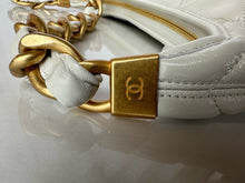 Load image into Gallery viewer, CC974 Large Hobo Bag / 12.6x11.8x4.7inch / HIGHEST QUALITY VERSION