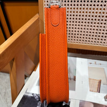Load image into Gallery viewer, HM197 Hermes Evelyne 23 / HIGHEST QUALITY VERSION / 23 cm