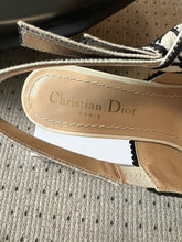 Load image into Gallery viewer, SE1673 J'Adior Slingback Flat/Pumps / Size5-11