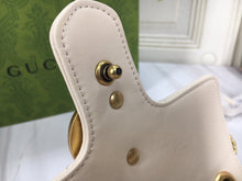 Load image into Gallery viewer, GC540 GG Marmont Mini Shoulder Bag / 7"W x 5.9"H x 3.1"D