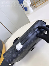 Load image into Gallery viewer, MBG059 Montsouris Messenger / HIGHEST QUALITY VERSION / 13.4 x 7.5 x 4.3 inches