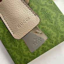 Load image into Gallery viewer, GC628 Ophidia GG Small Shoulder Bag / 9"W x 8.3"H x 4.7"D