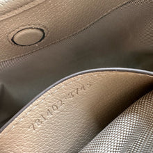 Load image into Gallery viewer, GC628 Ophidia GG Small Shoulder Bag / 9"W x 8.3"H x 4.7"D