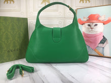 Load image into Gallery viewer, GC545 Aphrodite Medium Shoulder Bag / W15.3" x H15" x D.8"