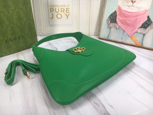 Load image into Gallery viewer, GC545 Aphrodite Medium Shoulder Bag / W15.3" x H15" x D.8"