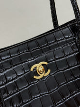 Load image into Gallery viewer, CC1463 CHANEL 26S Tote / HIGHEST QUALITY VERSION / 35 x 21 x 12 cm