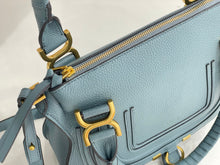 Load image into Gallery viewer, CLE010 Marcie Mini/Small/Larger Double Carry Bag / HIGHEST QUALITY VERSION