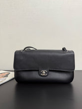 Load image into Gallery viewer, CC1464 CHANEL 26S Maxi Flap Bag / HIGHEST QUALITY VERSION / 34 x 18 x 9.5 cm