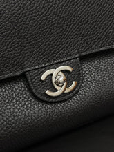 Load image into Gallery viewer, CC1464 CHANEL 26S Maxi Flap Bag / HIGHEST QUALITY VERSION / 34 x 18 x 9.5 cm