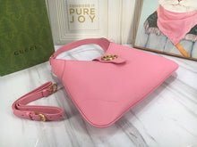 Load image into Gallery viewer, GC546 Aphrodite Medium Shoulder Bag / W15.3" x H15" x D.8"