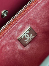 Load image into Gallery viewer, CC1464 CHANEL 26S Maxi Flap Bag / HIGHEST QUALITY VERSION / 34 x 18 x 9.5 cm