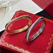 Load image into Gallery viewer, JW943 Cartier Trinity Bracelet