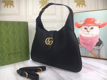 Load image into Gallery viewer, GC548 Aphrodite Medium Shoulder Bag / W15.3" x H15" x D.8"