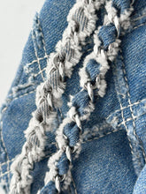 Load image into Gallery viewer, CC979 Classic 11.12 Handbag / Mini/Medium HIGHEST QUALITY VERSION