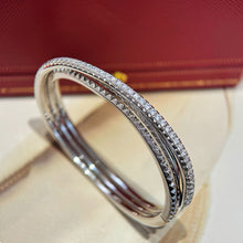 Load image into Gallery viewer, JW943 Cartier Trinity Bracelet