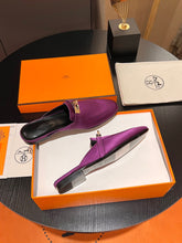 Load image into Gallery viewer, SE1221 H Oz Mule / Size4-11