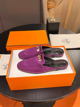 Load image into Gallery viewer, SE1221 H Oz Mule / Size4-11