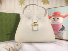 Load image into Gallery viewer, GC546 Aphrodite Medium Shoulder Bag / W15.3" x H15" x D.8"