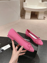 Load image into Gallery viewer, SE1346 CC Ballet Flats / Size4-11