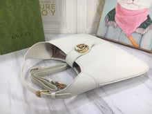 Load image into Gallery viewer, GC549 Aphrodite Medium Shoulder Bag / W15.3" x H15" x D.8"