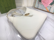 Load image into Gallery viewer, GC549 Aphrodite Medium Shoulder Bag / W15.3" x H15" x D.8"