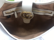 Load image into Gallery viewer, GC549 Aphrodite Medium Shoulder Bag / W15.3" x H15" x D.8"