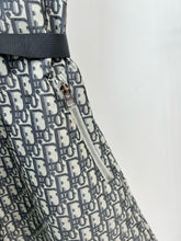 Load image into Gallery viewer, CLTH462 Dior Pleated Short Dress